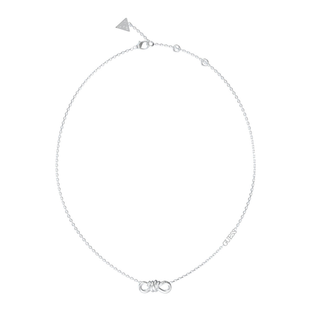 Guess Damenhalskette JUBN04010JWRHTU Guess Damenhalskette JUBN04010JWRHTU
